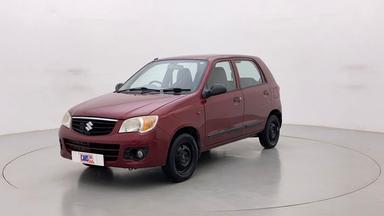 2011 Maruti Alto K10