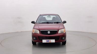 2011 Maruti Alto K10