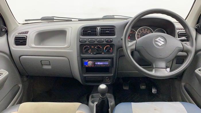 2011 Maruti Alto K10