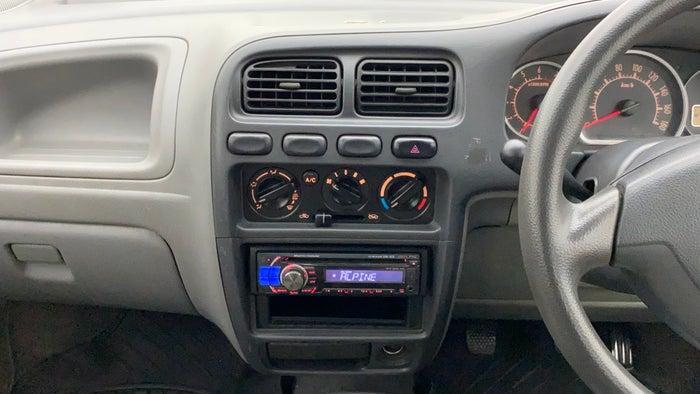 2011 Maruti Alto K10