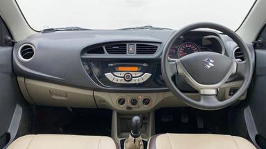 2017 Maruti Alto K10