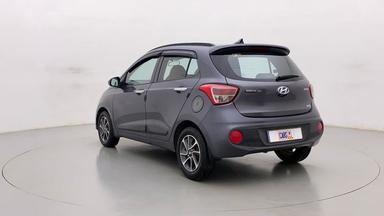 2017 Hyundai Grand i10