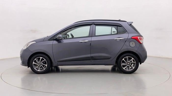 2017 Hyundai Grand i10