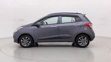 2017 Hyundai Grand i10