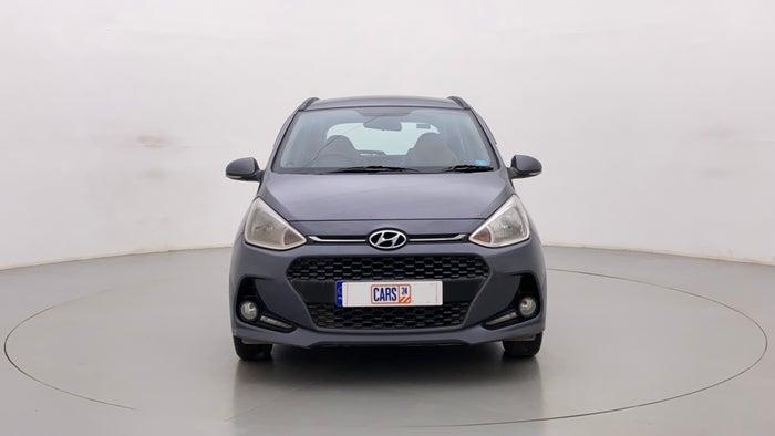 2017 Hyundai Grand i10