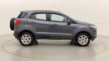 2017 FORD ECOSPORT