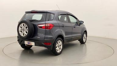 2017 FORD ECOSPORT