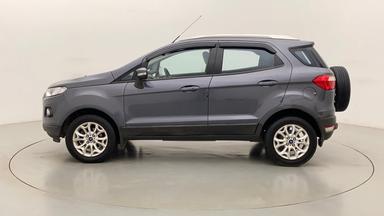 2017 FORD ECOSPORT