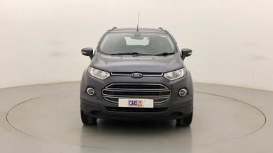 2017 FORD ECOSPORT