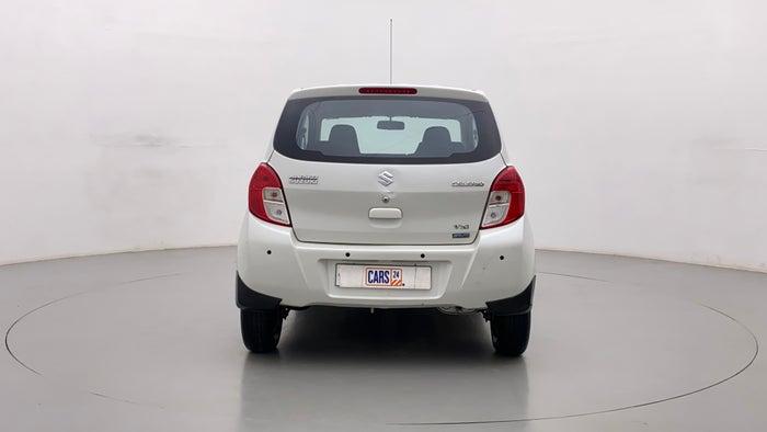 2015 Maruti Celerio