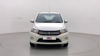 2015 Maruti Celerio