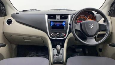 2015 Maruti Celerio