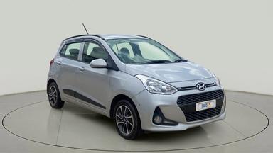 2017 Hyundai Grand i10