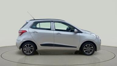 2017 Hyundai Grand i10