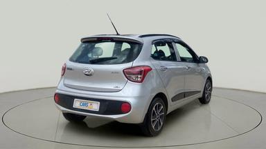 2017 Hyundai Grand i10