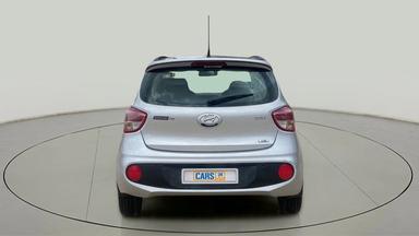 2017 Hyundai Grand i10