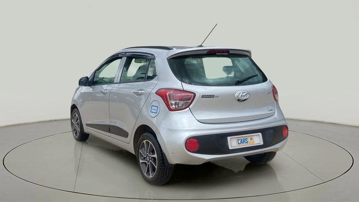 2017 Hyundai Grand i10