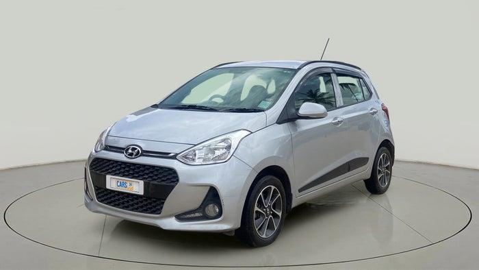 2017 Hyundai Grand i10