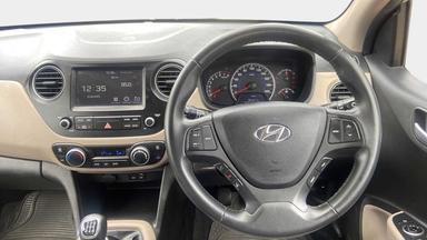 2017 Hyundai Grand i10