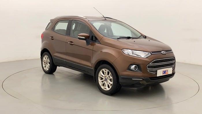 2016 Ford Ecosport