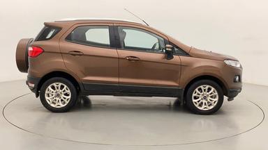 2016 Ford Ecosport