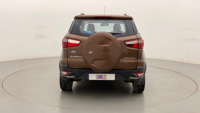 2016 Ford Ecosport