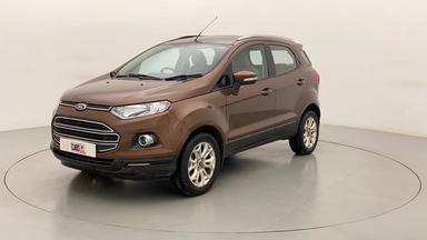 2016 Ford Ecosport