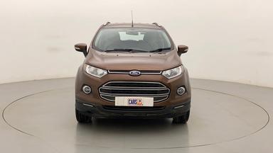 2016 Ford Ecosport