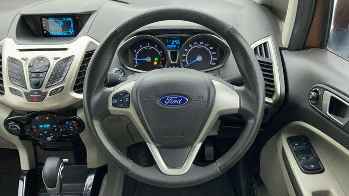 2016 Ford Ecosport