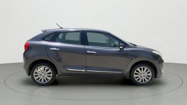 2016 Maruti Baleno