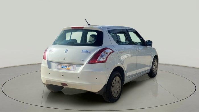 2014 Maruti Swift