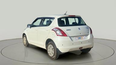 2014 Maruti Swift