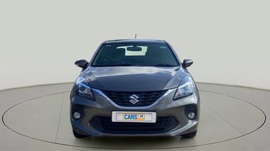 2019 Maruti Baleno