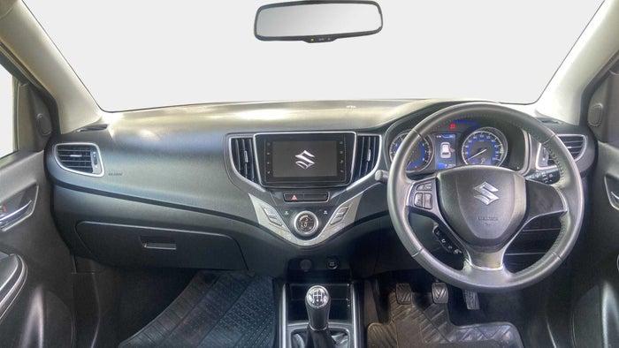 2019 Maruti Baleno