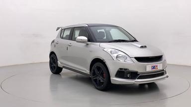 2015 Maruti Swift