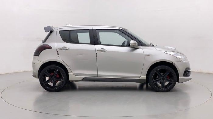 2015 Maruti Swift