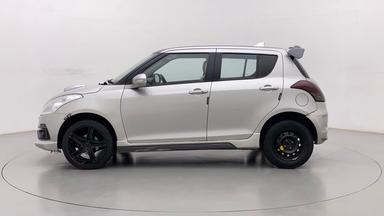 2015 Maruti Swift