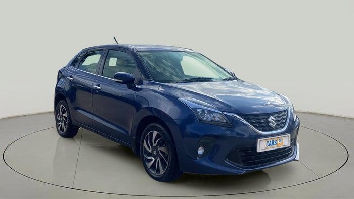 2019 Maruti Baleno