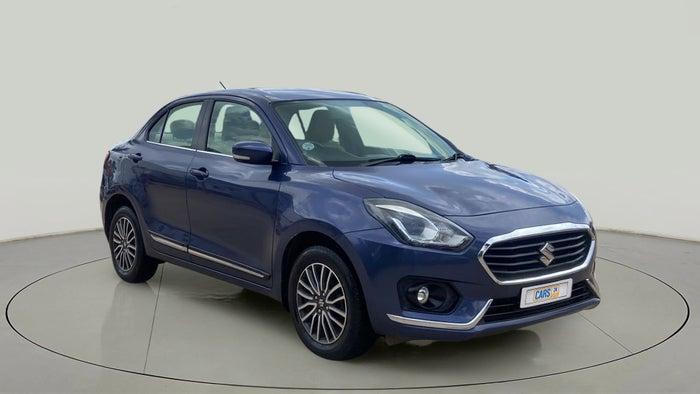 2017 Maruti Dzire