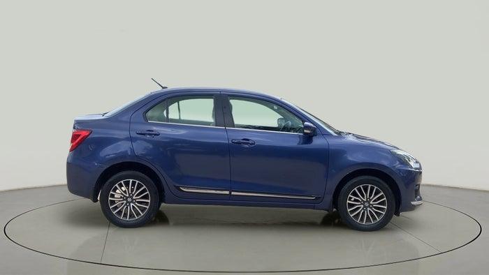 2017 Maruti Dzire