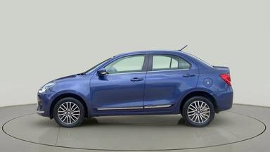 2017 Maruti Dzire