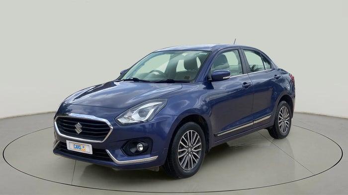 2017 Maruti Dzire