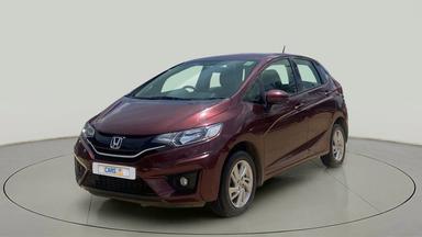 2017 Honda Jazz