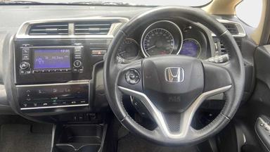 2017 Honda Jazz