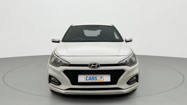 2020 Hyundai Elite i20