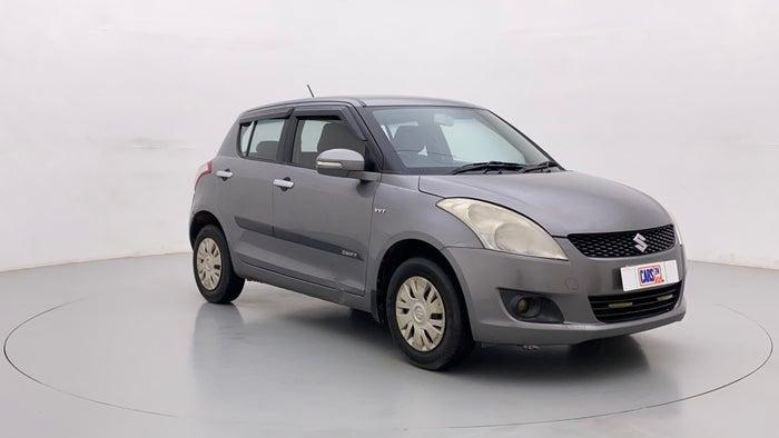 2014 Maruti Swift