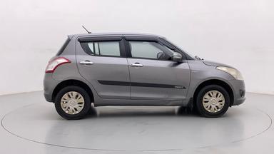 2014 Maruti Swift