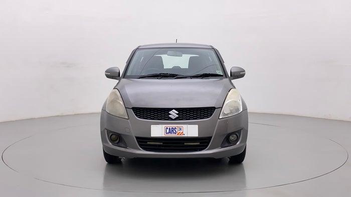 2014 Maruti Swift