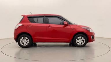 2015 Maruti Swift