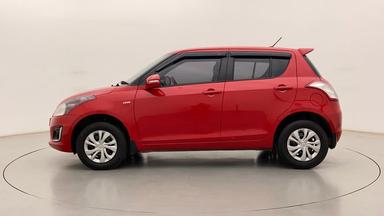 2015 Maruti Swift